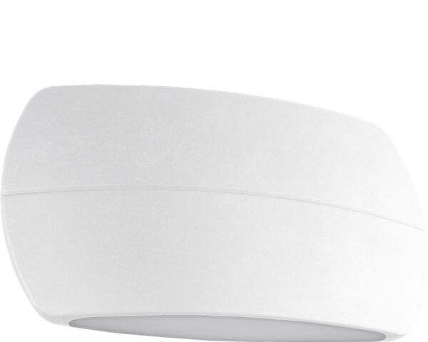 צמודי קיר מאור, אור עליון-תחתון (UP/DOWN) לבן 9W 4000K IP54